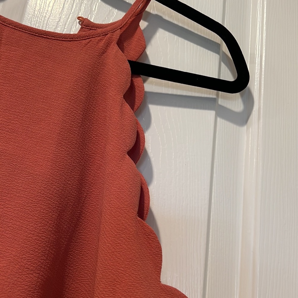 Tank top - Picture 3 of 4